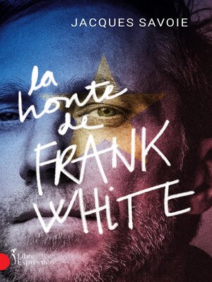 cover image of La Honte de Frank White